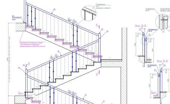 Расчет стоимости