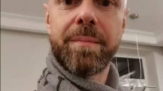 Видеоотзыв от Сергея из Кп Британика